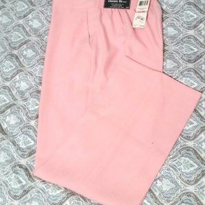 Alfred Dunner Classic Fit Pant - New with Tag!